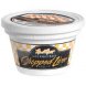 Meal Mart gourmet beef chopped liver spread Calories