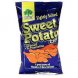 sweet potato chips lightly salted