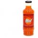 infusion mandarin orange carrot drink