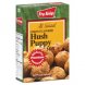hush puppy mix onion flavored