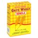 gritz wheat semola
