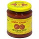 Dona Isabel red hot pepper paste Calories