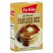 pancake mix