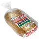 sliced italian split bread