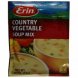 soup mix country vegetable