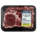 silver platter pork shoulder blade steak