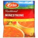 minestrone traditional