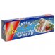 Safcol gourmet on the go light tuna spread Calories