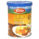 Erin gravy rich chicken Calories