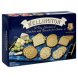 crackers and biscuits for cheese
