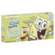 gummy krabby patties spongebob squarepants