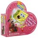 crispy chocolaty hearts spongebob squarepants