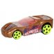 hot wheels car filled with candy