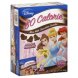 Frankford Candy & Chocolate Company milk chocolate snacks mini, disney princess Calories