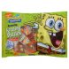 gummy krabby patties nickelodeon spongebob squarepants