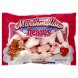 marshmallow hearts vanilla