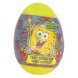 tangy spongebob candy & sticker spongebob squarepants