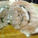 chicken roll, light meat usda Nutrition info
