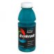Accelerade sports drink blue raspberry Calories