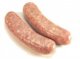 pork sausage, fresh