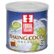 Equal Exchange baking cocoa organic Calories