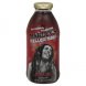 mellow mood relaxation drink black tea, decaffeinated, peach raspberry passion fruit