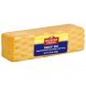 cheese cheddar & swiss, smoky bar