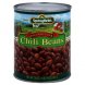 chili beans fancy mexican style