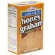 honey graham crackers