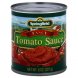 tomato sauce fancy