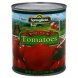 tomatoes whole peeled