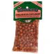 garbanzo beans with chili and lemon, chilostios con limon pre-priced