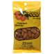almonds whole natural