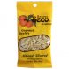 Arroyo Seco of California almonds slivered Calories