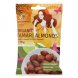 tamari almonds organic