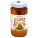 Moorland Apiaries pure country honey clover Calories