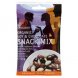 Landgarten snack-mix organic soy & chocolate Calories