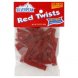 red twists