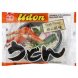 Myojo japanese style noodles with soup base, crab flavor Calories