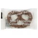 Giannios gourmet select milk chocolate covered pretzel Calories