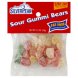 gummi bears sour