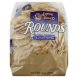 rounds the original crackerbread, 2-inch small, cracked pepper