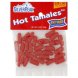 hot tamales