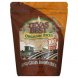 Texas Best Organics brown rice long grain Calories