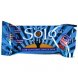 Solo low glycemic snack bar berry bliss Calories