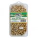 Specialty Farms baby soy sprouts organic Calories