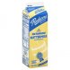 buttermilk old-fashioned, 1% milkfat