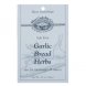 shore seasonings garlic bread herbs
