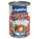 Antolina beanery collection kidney beans light red in brine Calories