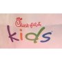 Chick-fil-A grilled chicken nuggets kids meal Calories